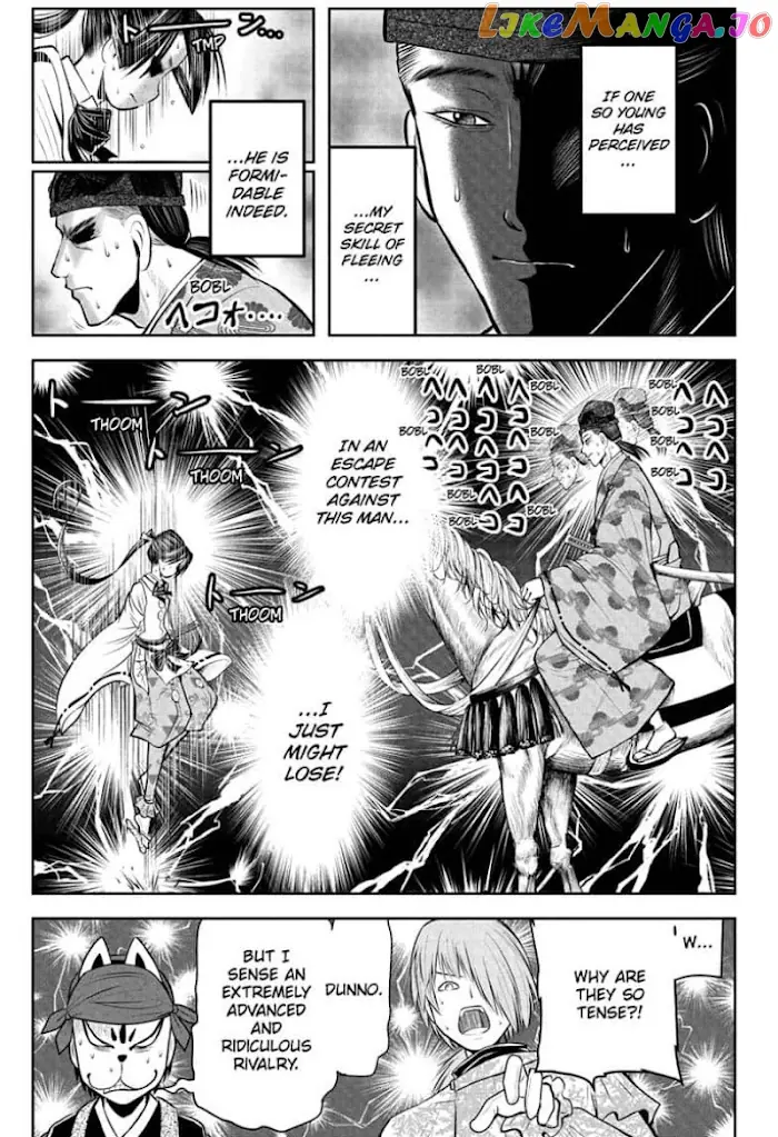 The Elusive Samurai Chapter 54 image 13_optimized